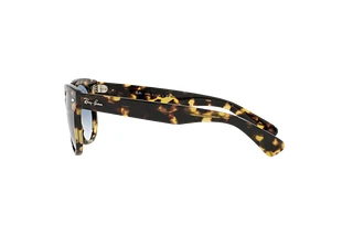 Seitenansicht Ray-Ban ORION (RB2199 - 13323F)