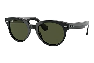 Ray-Ban RB2199 901/31 G-15 GreenBlack