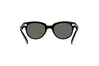 Rückansicht Ray-Ban ORION (RB2199 - 901/58)
