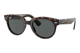 Vorderansicht Ray-Ban ORION (RB2199 - 902/B1)