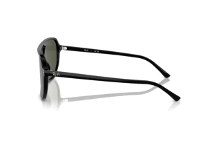 Seitenansicht Ray-Ban BILL ONE (RB2205 - 901/31)