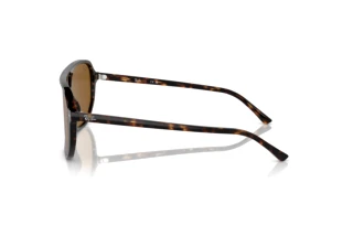 Seitenansicht Ray-Ban BILL ONE (RB2205 - 902/33)