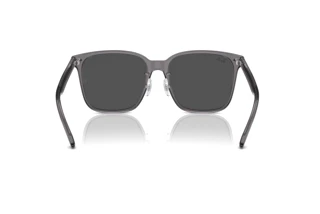 Rückansicht Ray-Ban RB2206D (139987)