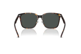 Rückansicht Ray-Ban RB2206D (710/87)