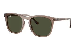 Vorderansicht Ray-Ban RB2210 (845731)