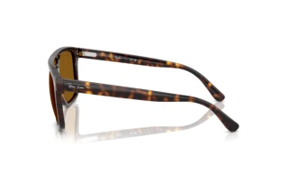 Seitenansicht Ray-Ban RB2213 (902/33)