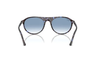 Rückansicht Ray-Ban RB2215 (14303F)