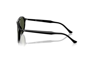 Seitenansicht Ray-Ban RB2215 (901/31)