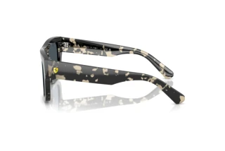 Seitenansicht Ray-Ban RB2217M (F70387)