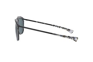 Seitenansicht Ray-Ban OLYMPIAN AVIATOR (RB2219 - 1286R5)