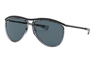Vorderansicht Ray-Ban OLYMPIAN AVIATOR (RB2219 - 1286R5)
