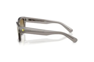 Seitenansicht Ray-Ban RB2228M (F7046E)