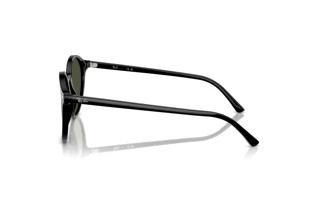 Seitenansicht Ray-Ban BERNARD (RB2230 - 901/31)