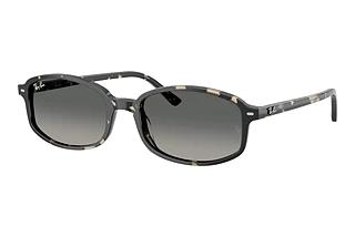 Ray-Ban RB2232 133371 Gradient GreyGrey Havana