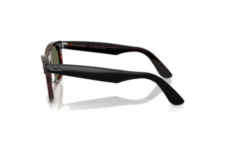 Seitenansicht Ray-Ban WAYFARER (RB2240 - 144058)