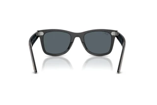 Rückansicht Ray-Ban WAYFARER (RB2240 - 1441R5)