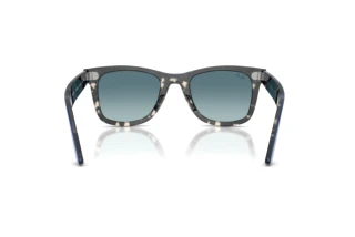 Rückansicht Ray-Ban WAYFARER (RB2240 - 14453M)