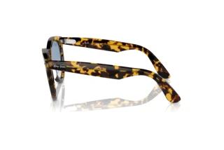 Seitenansicht Ray-Ban WAYFARER WAY (RB2241 - 13323F)