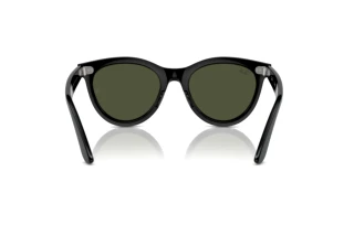 Rückansicht Ray-Ban WAYFARER WAY (RB2241 - 901/31)
