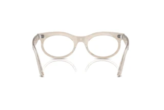 Rückansicht Ray-Ban WAYFARER OVAL (RB2242 - 1383GG)