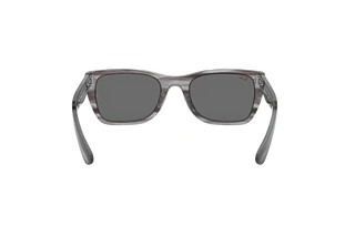 Rückansicht Ray-Ban CARIBBEAN (RB2248 - 1314B1)