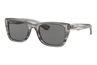 Vorderansicht Ray-Ban CARIBBEAN (RB2248 - 1314B1)