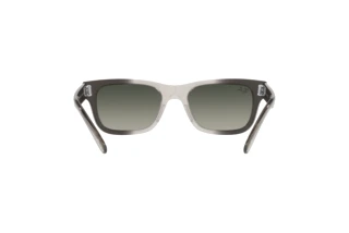 Rückansicht Ray-Ban MR BURBANK (RB2283 - 134071)