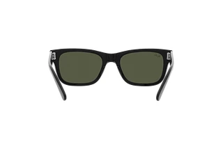 Rückansicht Ray-Ban MR BURBANK (RB2283 - 901/31)