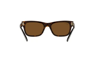 Rückansicht Ray-Ban MR BURBANK (RB2283 - 902/57)