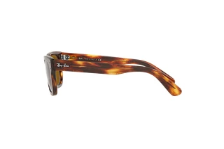 Seitenansicht Ray-Ban MR BURBANK (RB2283 - 954/33)