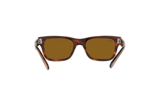 Rückansicht Ray-Ban MR BURBANK (RB2283 - 954/33)