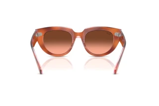 Rückansicht Ray-Ban DOREEN (RB2286 - 1415A5)