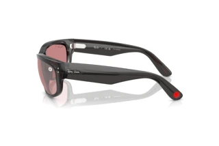 Seitenansicht Ray-Ban MEGA BALORAMA (RB2289 - 14543E)
