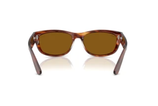 Rückansicht Ray-Ban MEGA BALORAMA (RB2289 - 954/33)