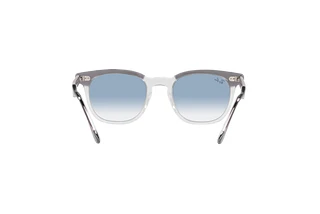 Rückansicht Ray-Ban HAWKEYE (RB2298 - 13553F)