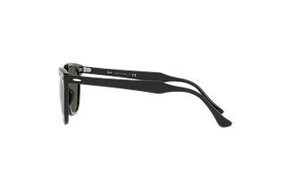 Seitenansicht Ray-Ban HAWKEYE (RB2298 - 901/31)