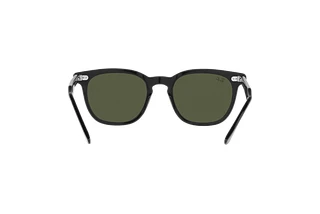 Rückansicht Ray-Ban HAWKEYE (RB2298 - 901/31)
