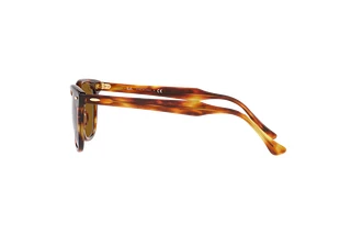 Seitenansicht Ray-Ban HAWKEYE (RB2298 - 954/33)