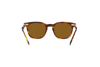 Rückansicht Ray-Ban HAWKEYE (RB2298 - 954/33)