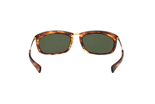 Rückansicht Ray-Ban OLYMPIAN I (RB2319 - 954/31)