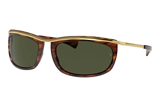 Vorderansicht Ray-Ban OLYMPIAN I (RB2319 - 954/31)