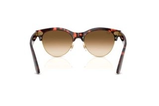 Rückansicht Ray-Ban CLUBMASTER WAY (RB2341 - 143251)