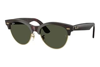 Ray-Ban CLUBMASTER WAY RB 2341 990/31