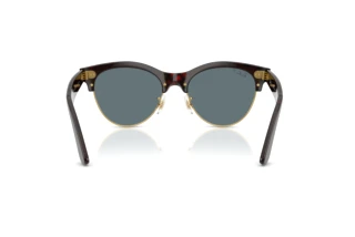 Rückansicht Ray-Ban CLUBMASTER WAY (RB2341 - 990/3R)