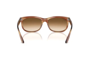 Rückansicht Ray-Ban BALORETTE (RB2389 - 140351)