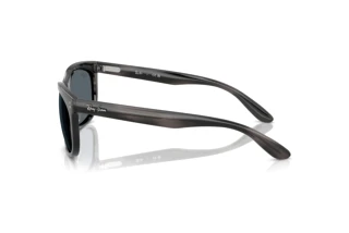 Seitenansicht Ray-Ban BALORETTE (RB2389 - 1404R5)