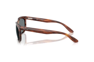Seitenansicht Ray-Ban BALORETTE (RB2389 - 954/62)