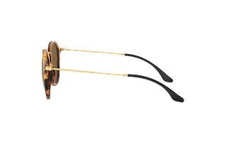Seitenansicht Ray-Ban ROUND (RB2447 - 1160)