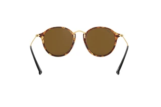 Rückansicht Ray-Ban ROUND (RB2447 - 1160)