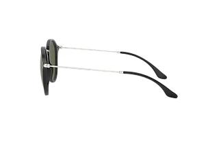 Seitenansicht Ray-Ban ROUND (RB2447 - 901)